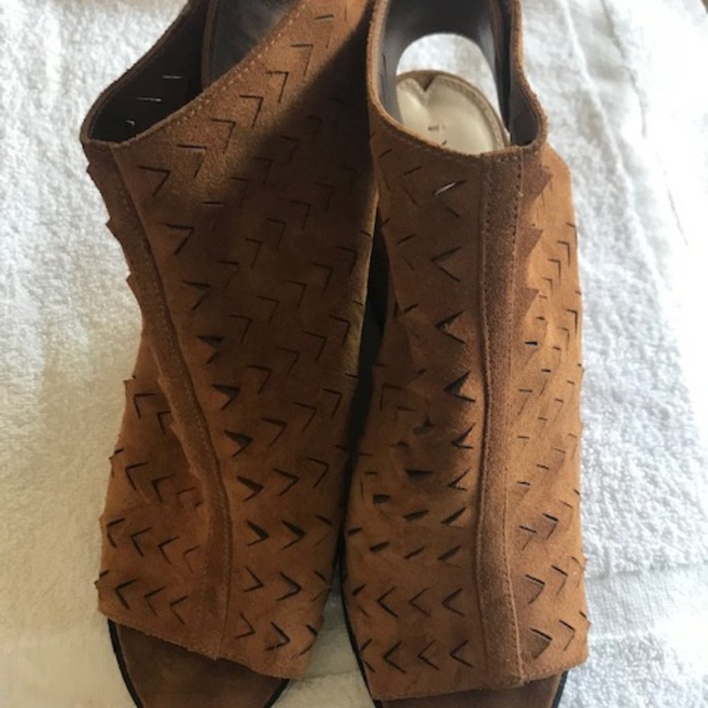 Via Spiga Shoes